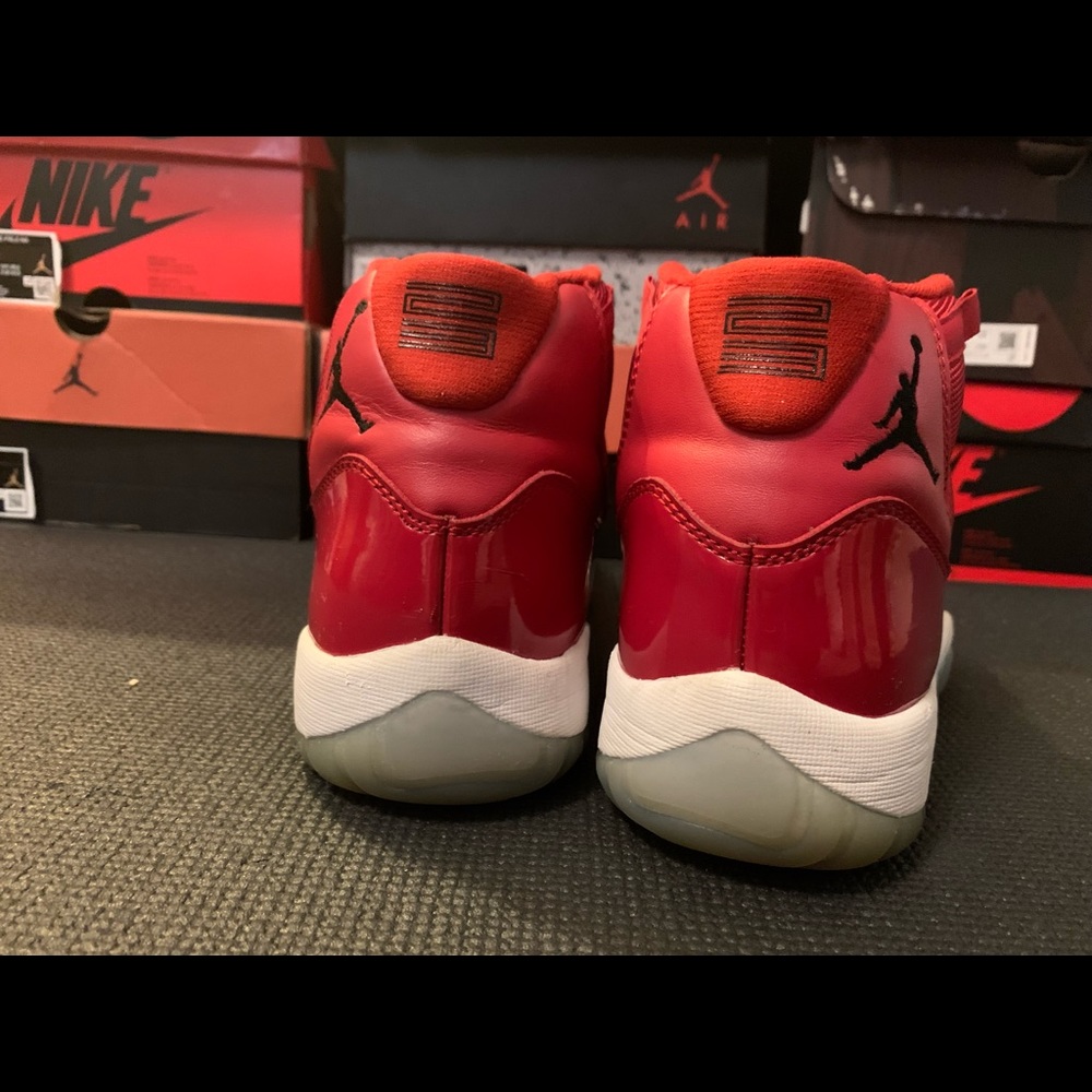 Jordan - Picture 4 of 5